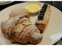 -深圳四季酒店·馥自助餐厅