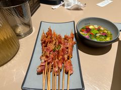 -苏小牛·牛肉串(国贸店)