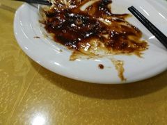 -京味精餐厅(长椿里小区店)