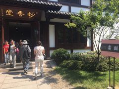 -径山寺