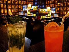 -隐肆威士忌鸡尾酒吧(玉沙国际店)