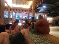 -汤W城市微度假(仓山店)