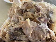 -考记泥焗鸡农庄·海鲜(北洛秘境店)