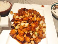 -洞庭鱼香(万科店)