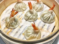 -隆喜元鱼汤包·海鲜(中联广场店)