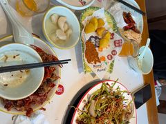-乡土黄·鲜牛肉火锅·小龙虾(兴业街店)