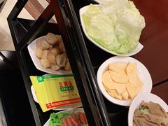 -蝎王府羊蝎子(天通苑店)