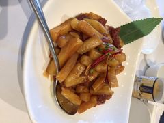 谷语中餐厅-谷语中餐厅