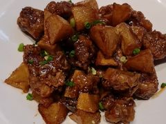 -王庄阿咪海鲜大排档(象园店)