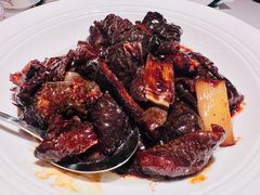 -宝轩渔府·老字号海鲜·正宗津菜(水上店)