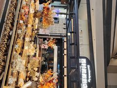 -西村叔叔的店·面包·甜品·蛋糕(清河万象汇店)