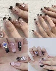-LILY NAILS美甲美睫