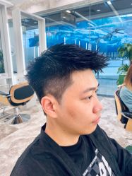 点击看大图 -MMby HairCode 芭曲发型概念店