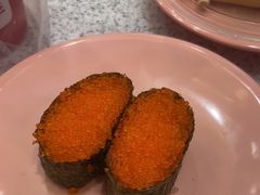 -争鲜回转寿司(南开大悦城店)