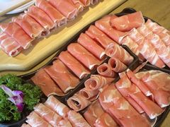 -小肥羊·牛羊肉火锅(南湖水清木华店)