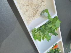 -三炮儿烧烤·羊锅·铁锅炖(南京首店)