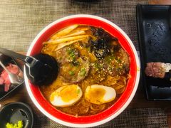-昊·来了寿司(双楠2店)