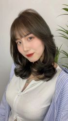 -TWOFACE 双面理发馆