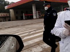 -湘中石油加油站(洪门第71站)