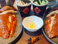 -德永枣香烤鸭(官舍店)