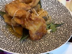 -鹿鸣春饭店(总店)