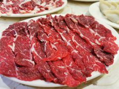 -粤潮牛肉火锅店(江南大道店)