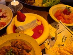 -Blac+Blac(中海环宇荟店)