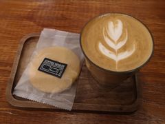 -CoffeeVendor(西乡店)