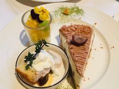 -夏朵餐厅(丁香店)