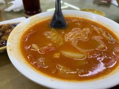 小罗宋汤-玉华饮食店(茅台路店)