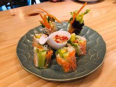 -越美小馆·越南料理(曲江店)