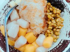 -鲜芋仙Meet Fresh(五道口店)