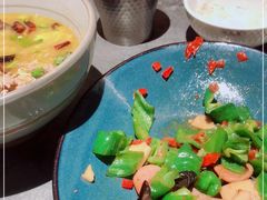 -耶里夏丽·丝路新疆菜·清真食品(徐汇南丹东路臻选店)