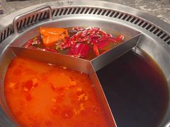 -麻路成都火锅(柏威年店)