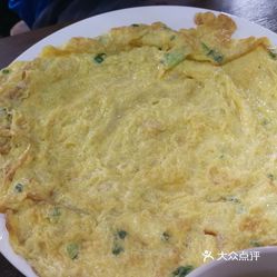 龙岩罗桥牛杂 马垅店 的葱花煎蛋好不好吃 用户评价口味怎么样 厦门美食葱花煎蛋实拍图片 大众点评