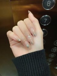 -BAE美甲美睫工作室