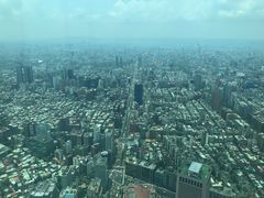 -随意鸟地方101观景餐厅