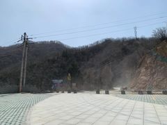 -嘉陵江源头景区