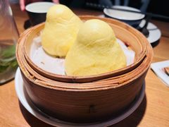 -绿茶餐厅(南昌王府井店)