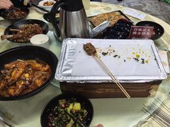 -聚味瞿记·龙虾堂(树木岭店)