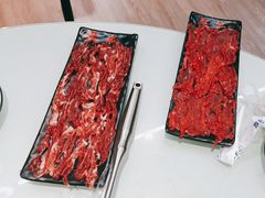-刘少华贵州小黄牛·鲜牛肉火锅(总店)