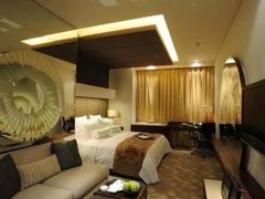 -南京商茂国际酒店(新街口德基广场店)