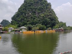 -星湖旅游景区七星岩