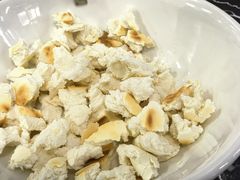 馍馍-何老二卤汁凉粉