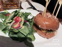 -京A Taproom·精酿餐吧(CBD店)