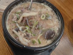 -旺清进洞米肠汤