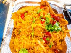 -玉善烧烤串城(长春总店)