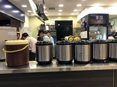 自助取餐区-茉沏(光启城店)