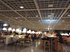 大堂-宜家·瑞典风味餐厅(北京西红门店)