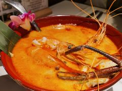 -太食獸泰式茶餐厅(济南万象城店)